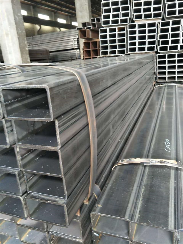 建筑钢结构常宁常宁常宁镀锌矩形管 Q355B 适用场景 建筑钢结构常宁常宁常宁镀锌矩形管 Q355B 适用场景